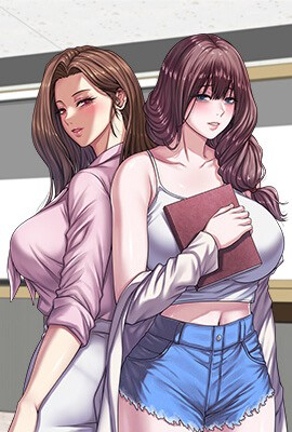 韩漫官网网址热门日漫推荐